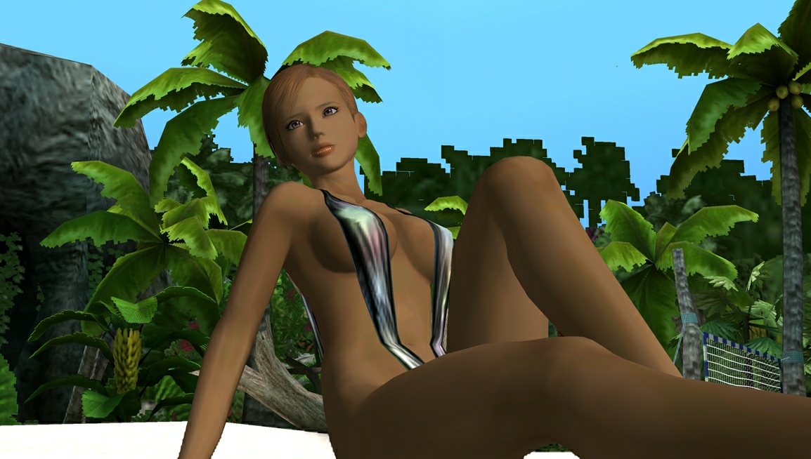 Dead or Alive: Paradise - Imagen 36